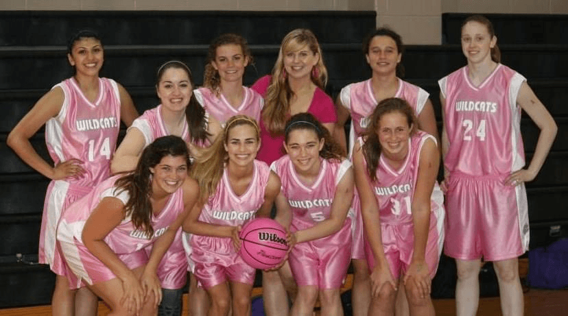 Austin Wildcats team